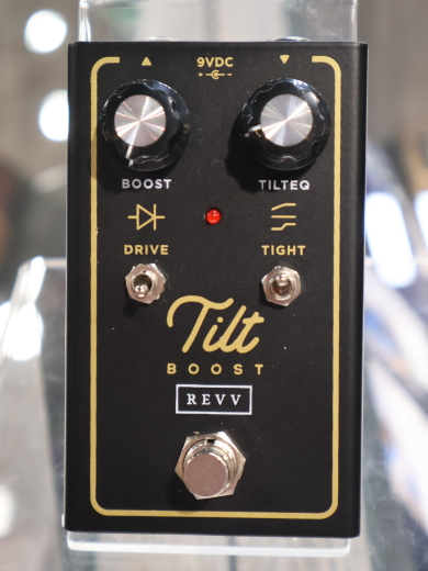 REVV Tilt BOOST (美品❗️) Revv-TiltBoost-Back_1200x1200.